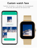 Relógio inteligente smartwhatch