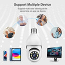 Câmera IP WiFi 3MP – Monitoramento e Proteção Residencial