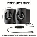 Alto-falantes de computador