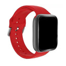 Smartwatch 2025 – Tela 1,73", Bluetooth, Chamadas e Monitoramento de Saúde (Android/iOS, Unissex)