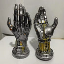 Suporte de Mesa para Controles e Headset