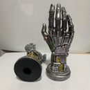 Suporte de Mesa para Controles e Headset