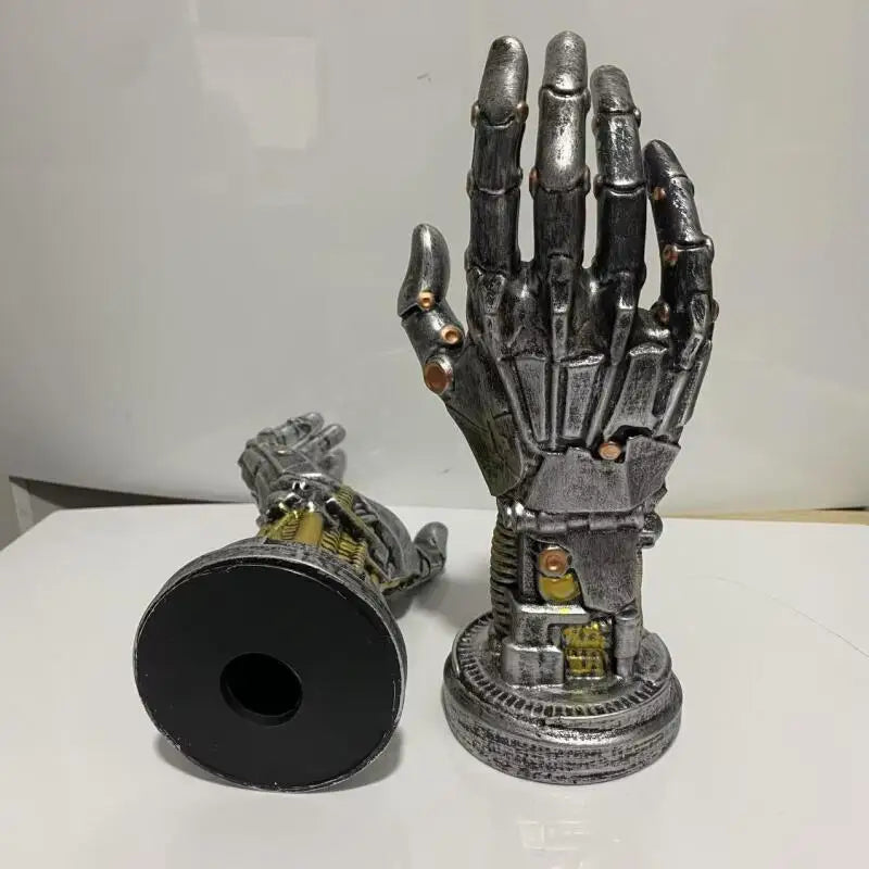 Suporte de Mesa para Controles e Headset