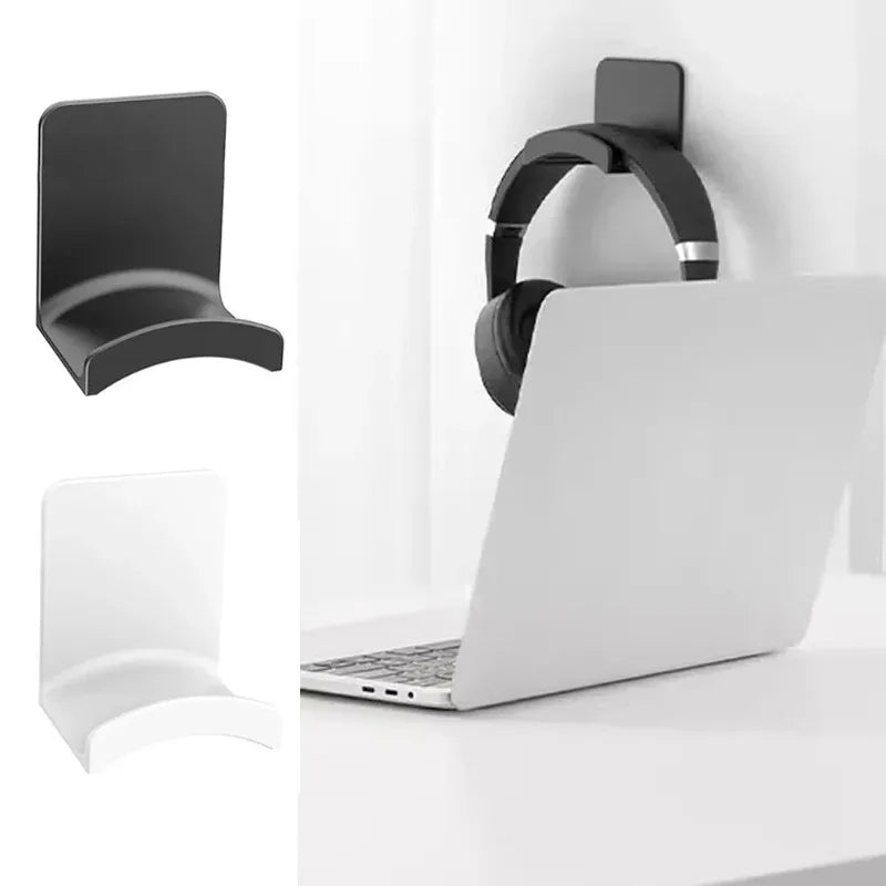 Suporte universal para fone de ouvido